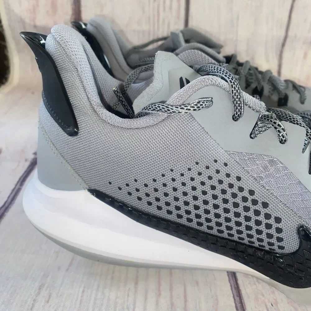 Nike mamba fury